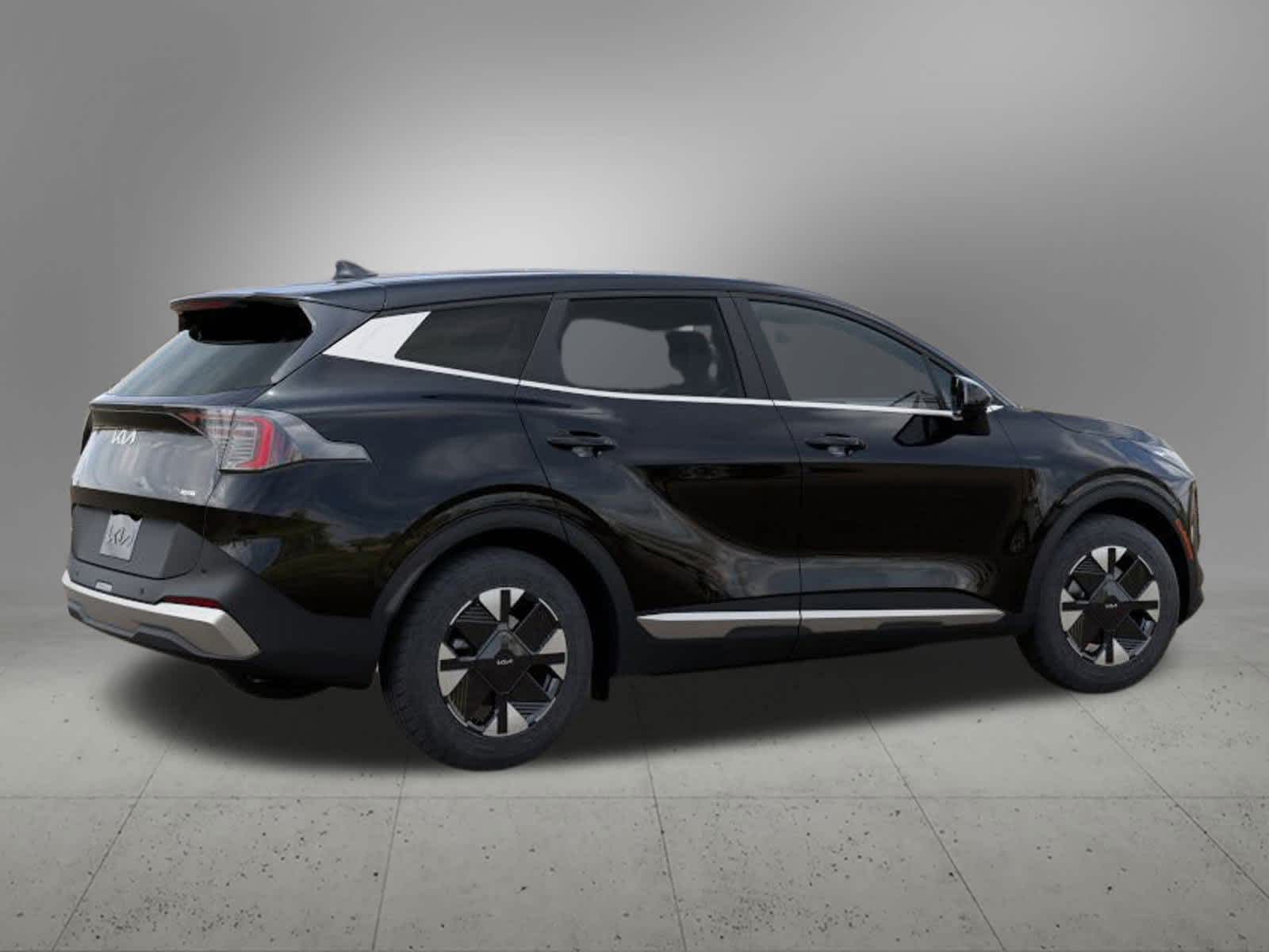 Thumbnail: 2026 Kia Sportage - 6