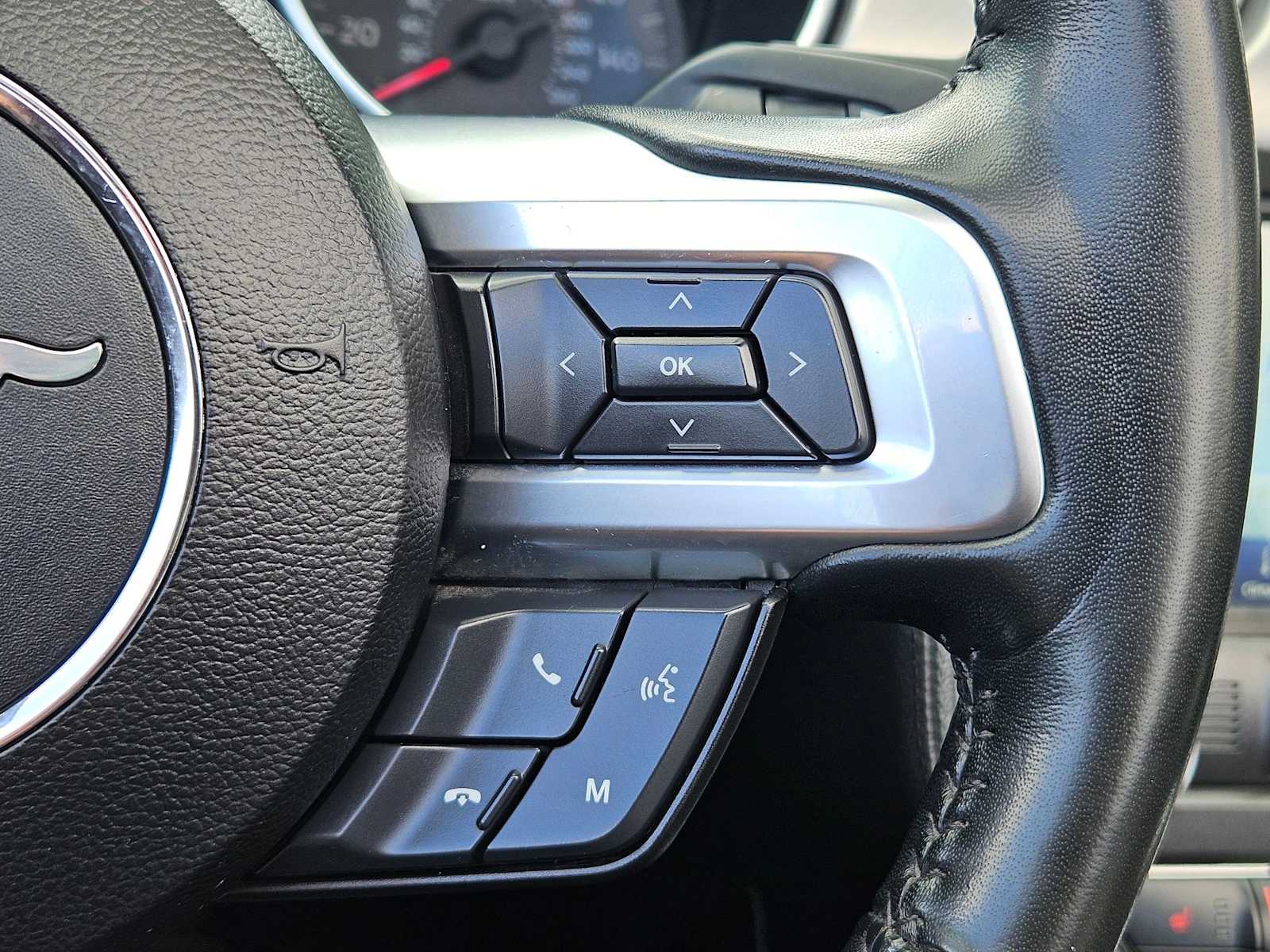 Thumbnail: 2023 Ford Mustang - 25