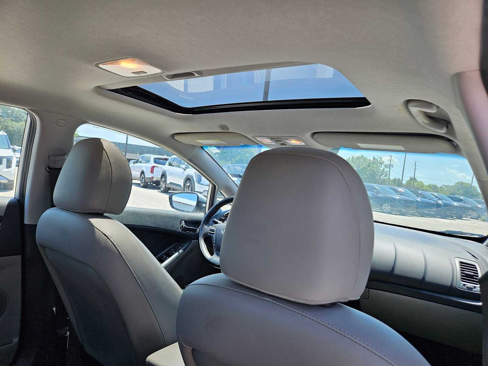 2016 Kia Forte EX 17