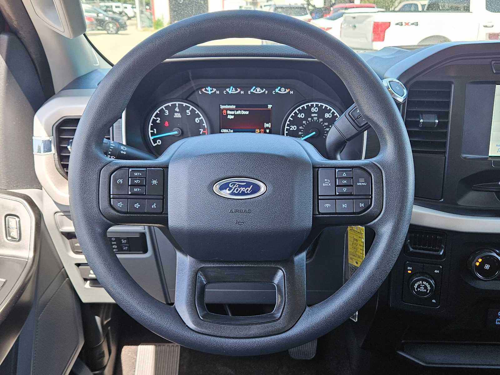 2021 Ford F-150 XL 21