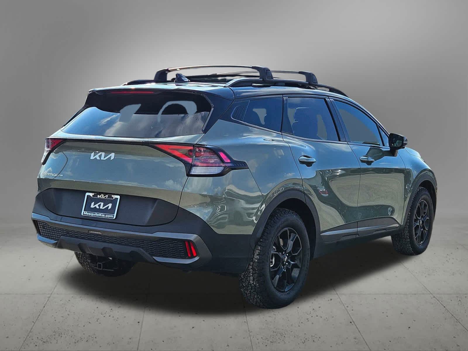 Thumbnail: 2024 Kia Sportage - 6