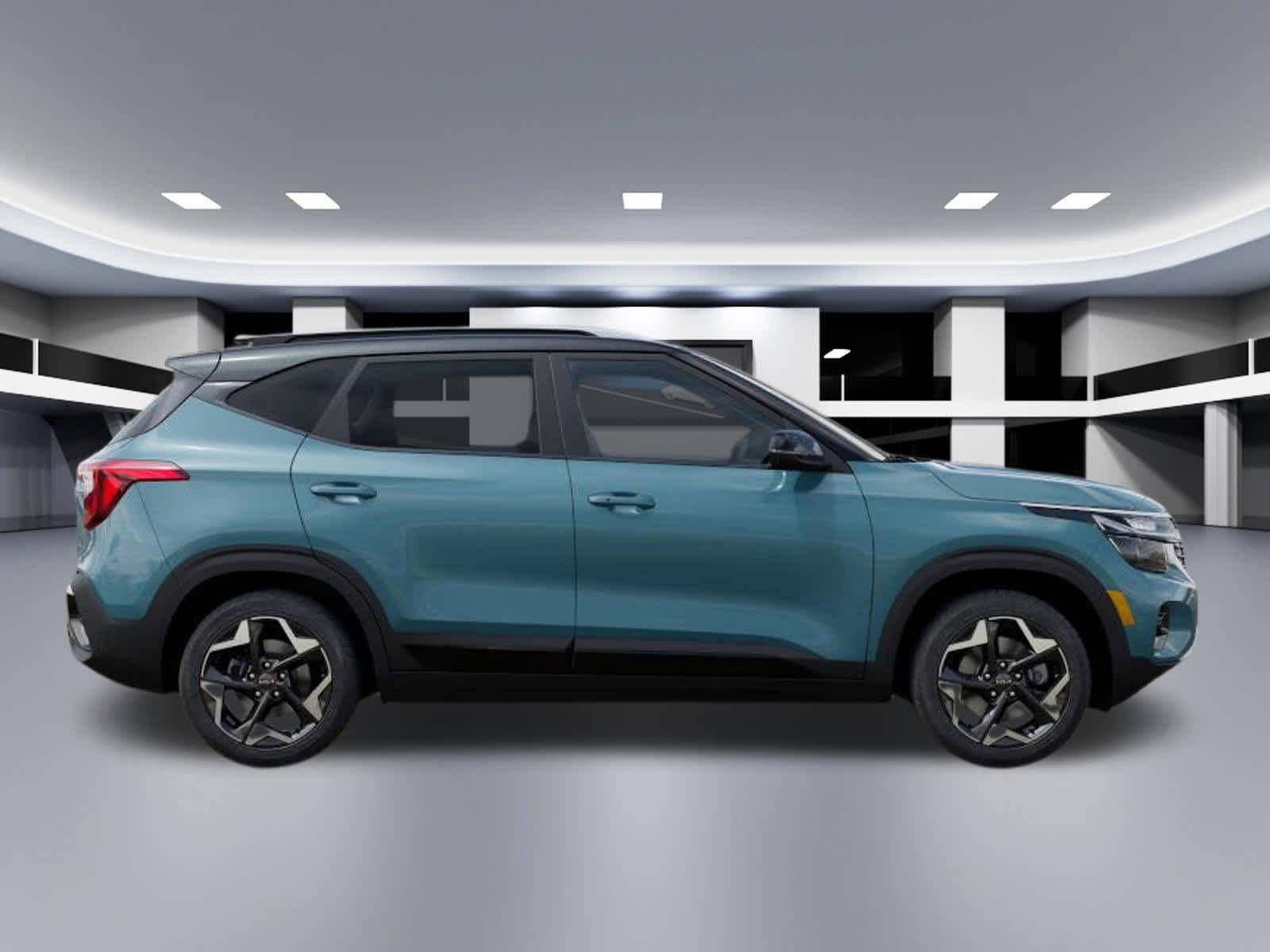 Thumbnail: 2026 Kia Seltos - 7