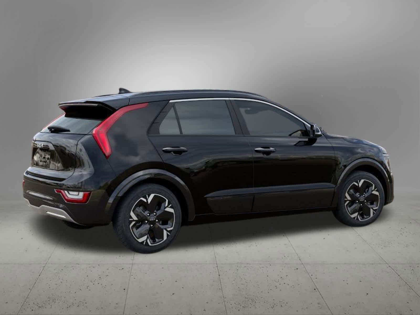 Thumbnail: 2024 Kia Niro - 6