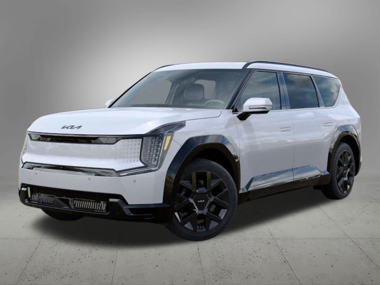 Thumbnail: 2026 Kia EV9 - 1