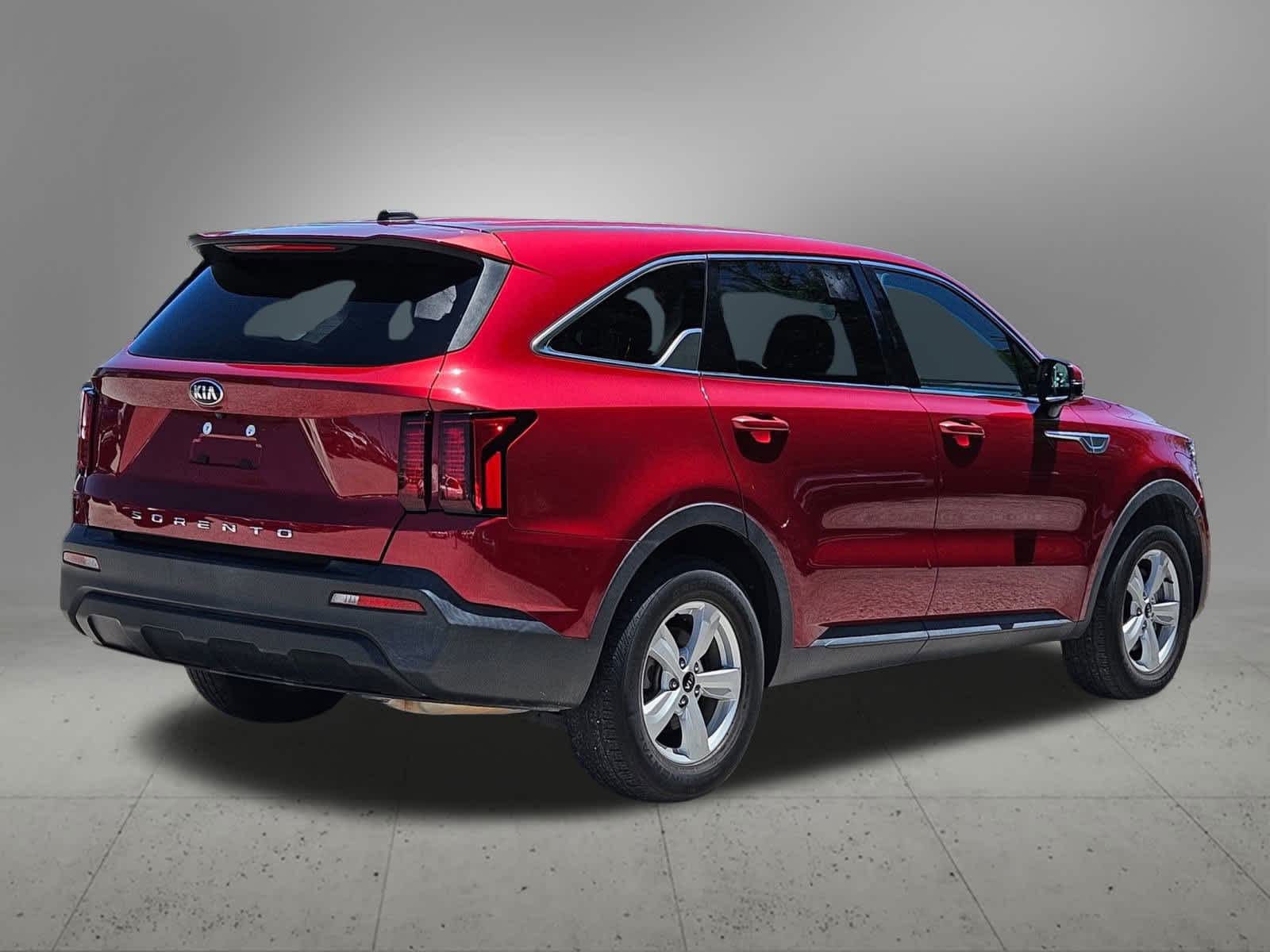 Thumbnail: 2021 Kia Sorento - 5