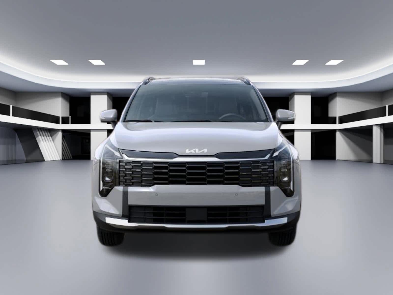 Thumbnail: 2026 Kia Sportage - 2