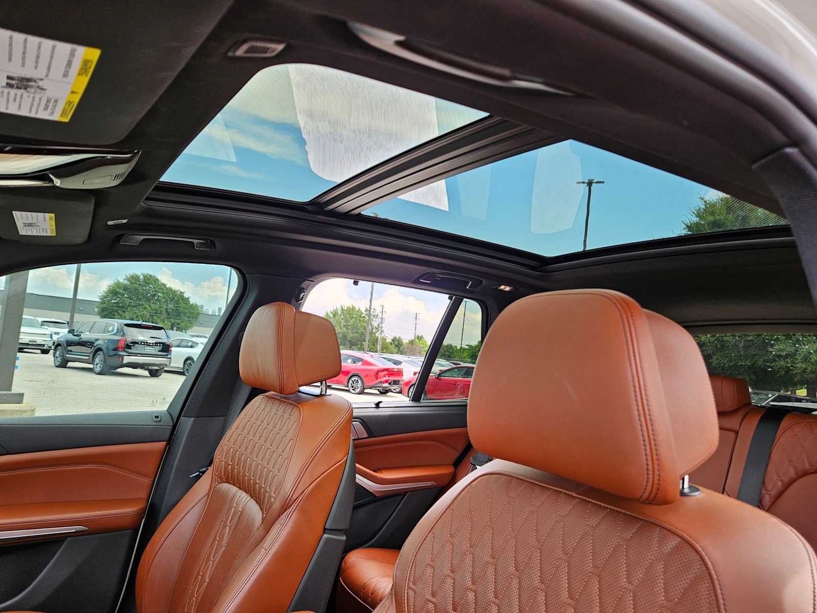 Thumbnail: 2021 BMW X5 - 11