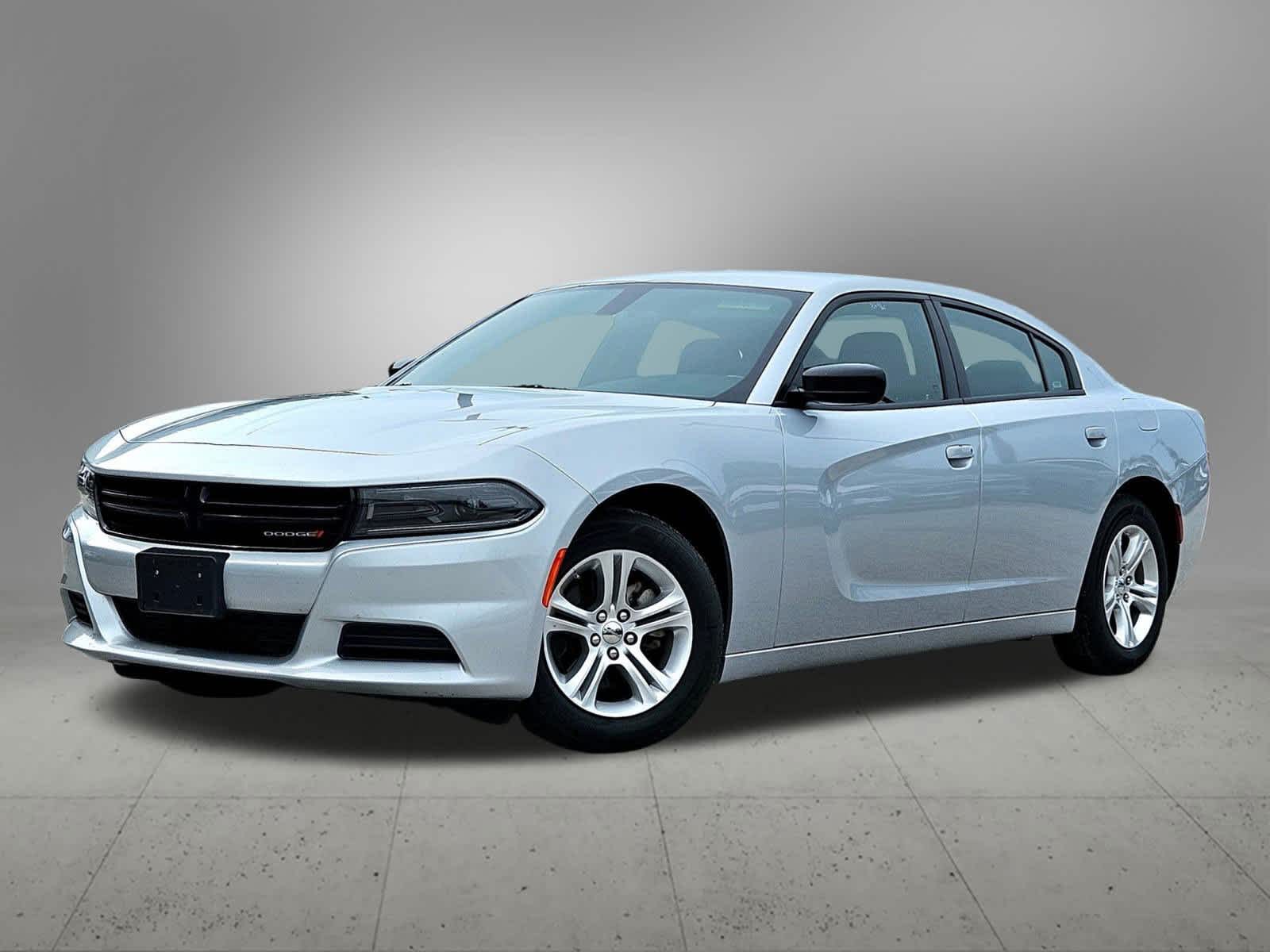 2023 Dodge Charger SXT -
                  Dallas, TX