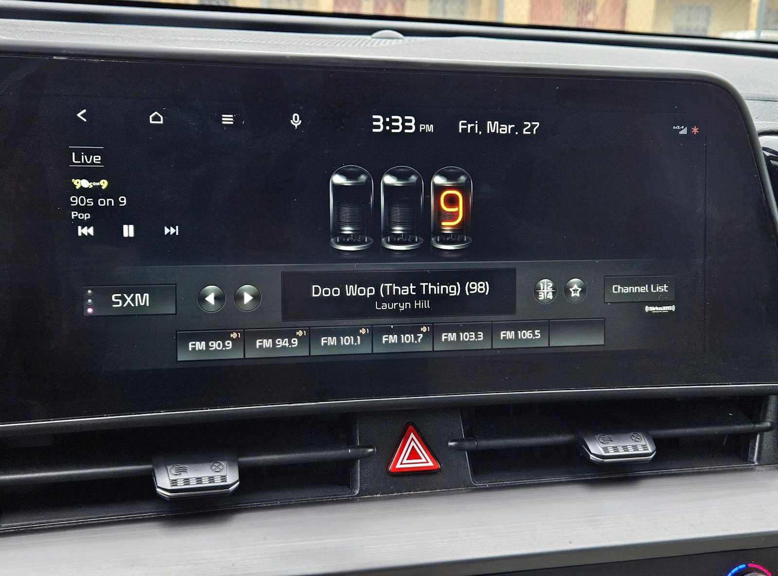 Thumbnail: 2023 Kia Sportage - 17