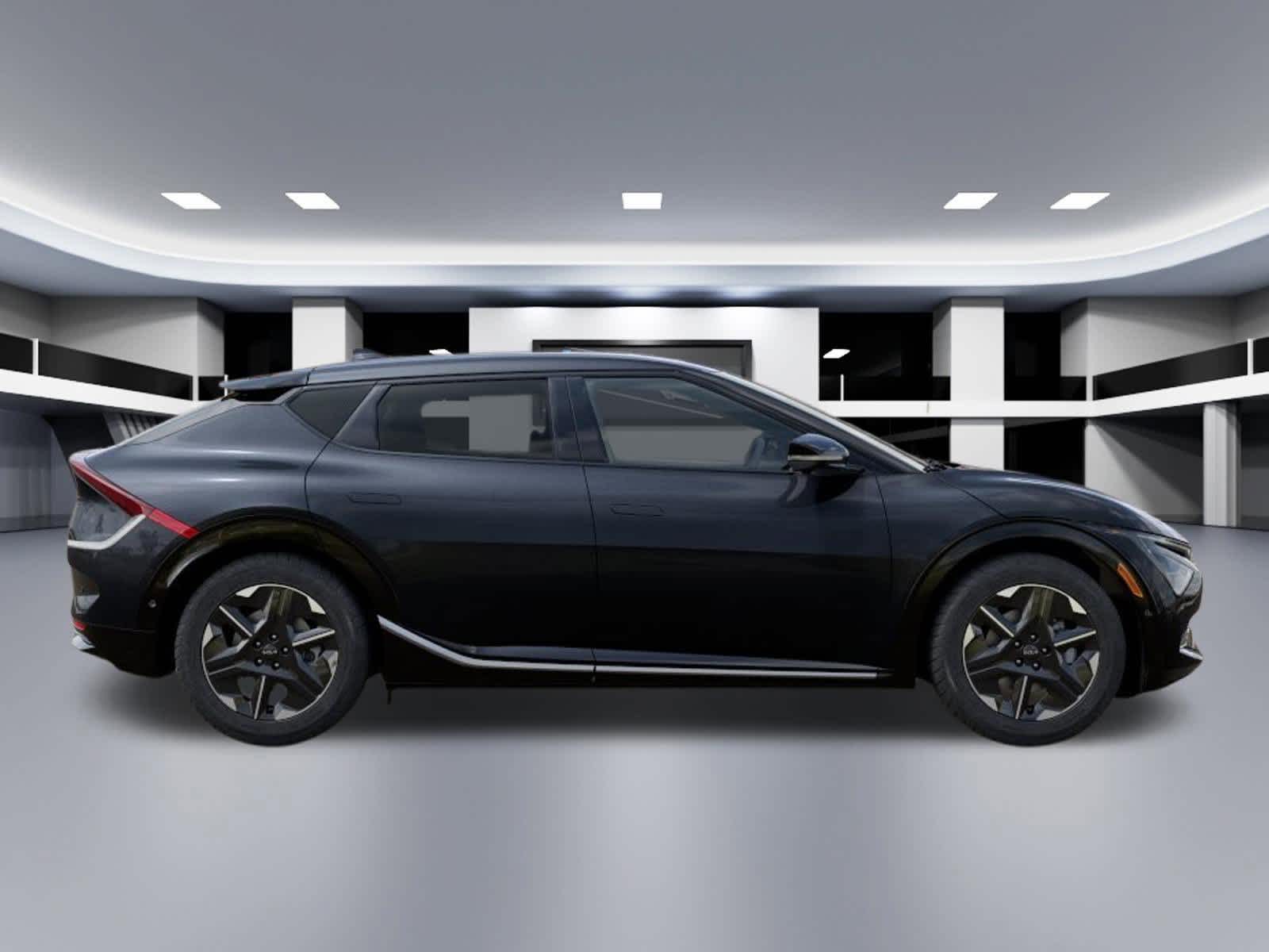 2026 Kia EV6 Wind - Photo 7