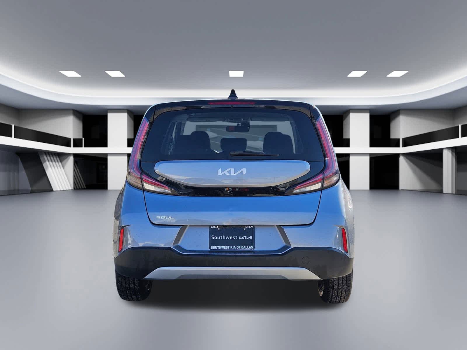 Thumbnail: 2024 Kia Soul - 5