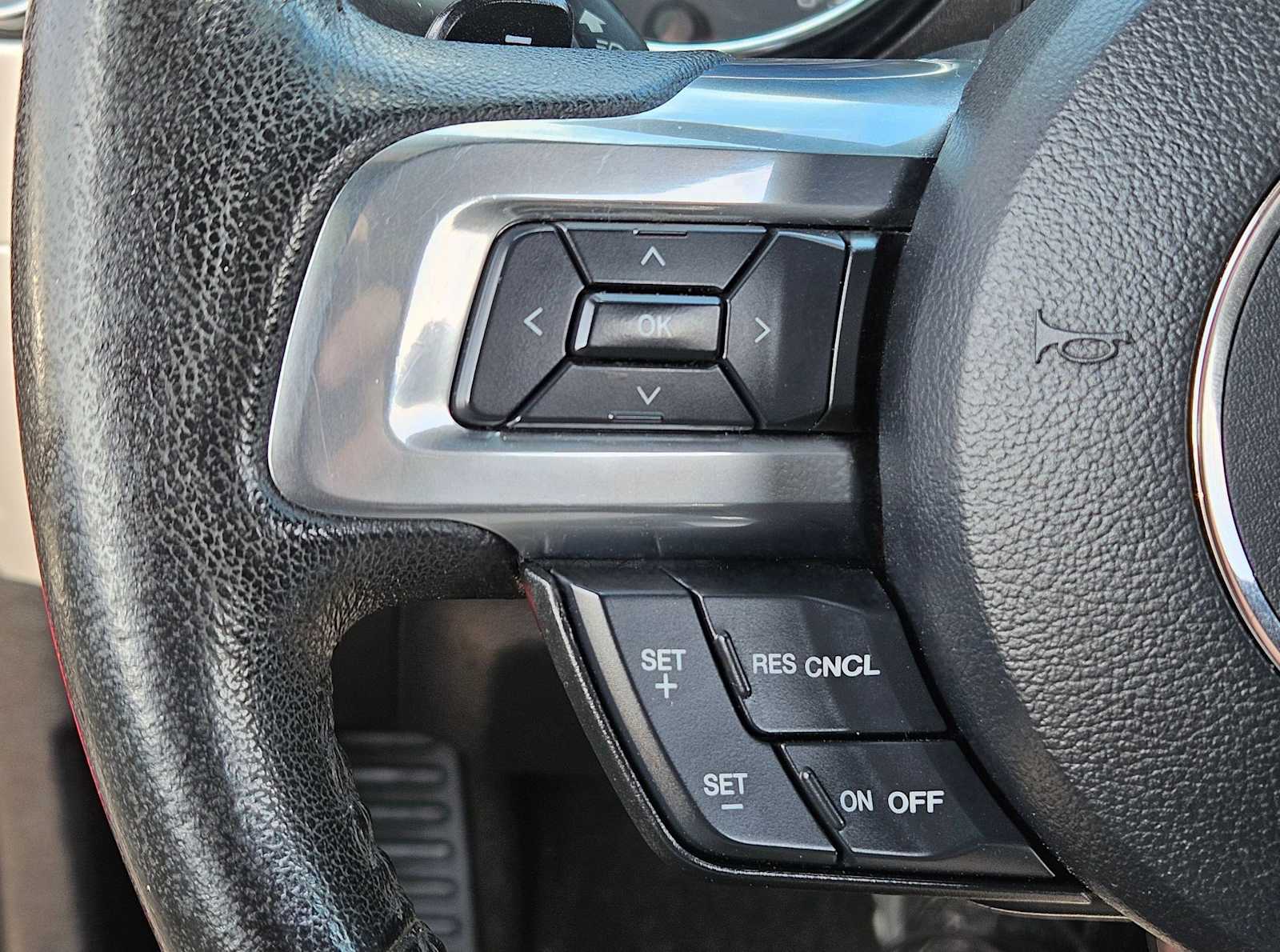 Thumbnail: 2015 Ford Mustang - 19