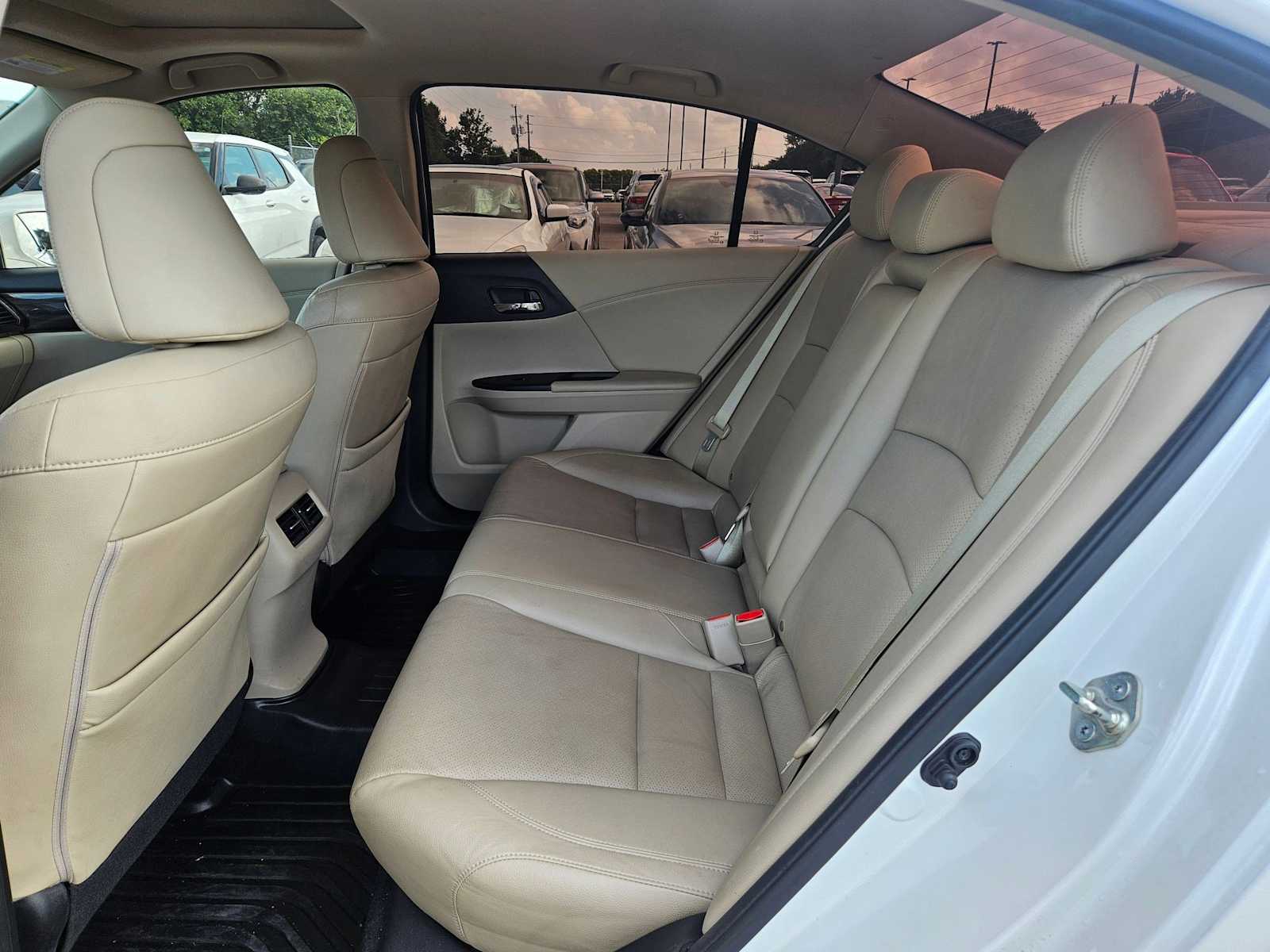 Thumbnail: 2016 Honda Accord - 19