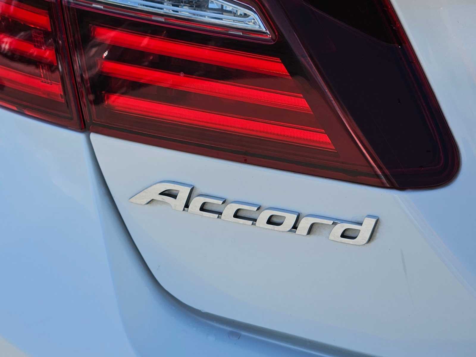 Thumbnail: 2016 Honda Accord - 14
