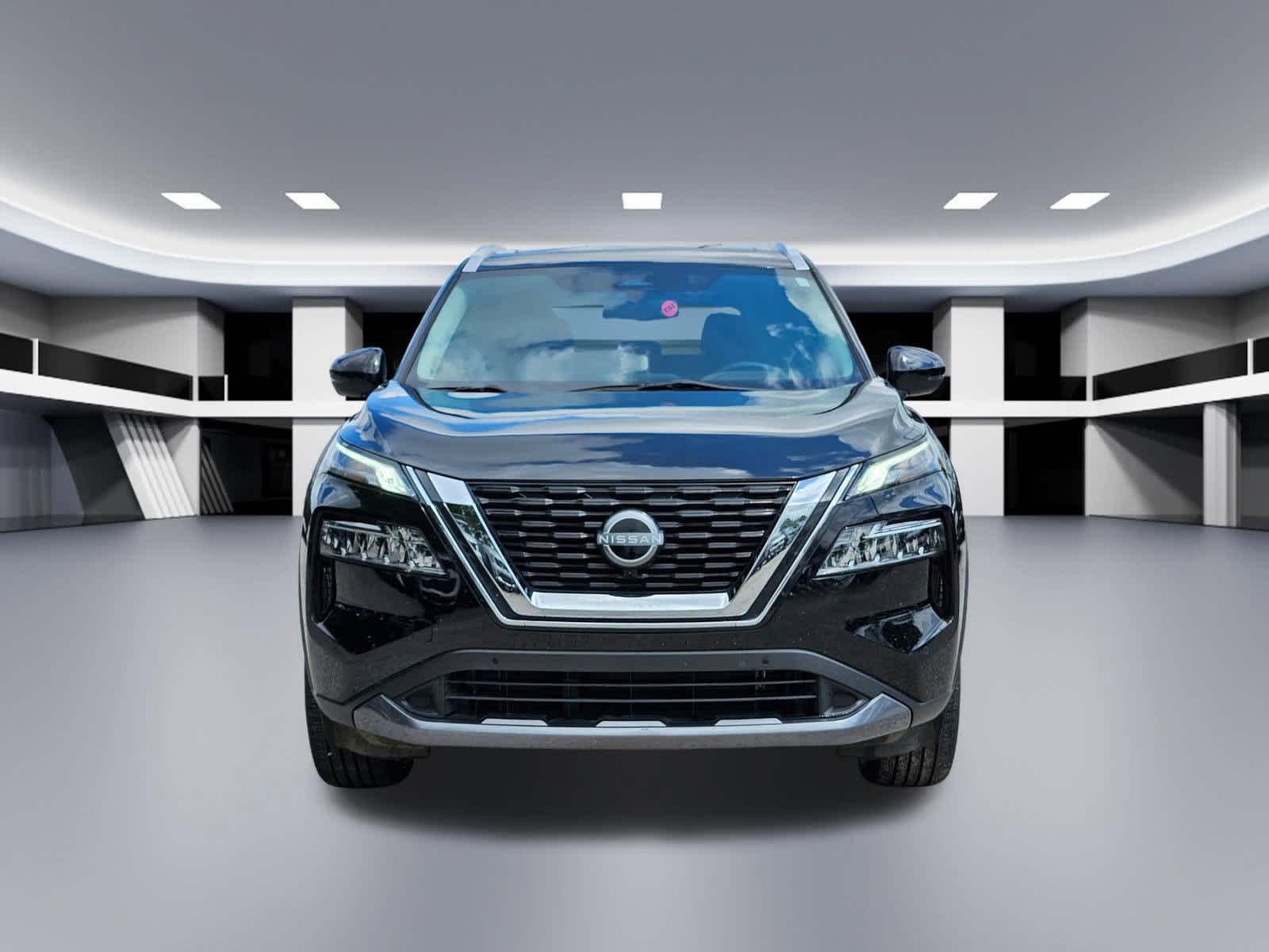 Thumbnail: 2023 Nissan Rogue - 8