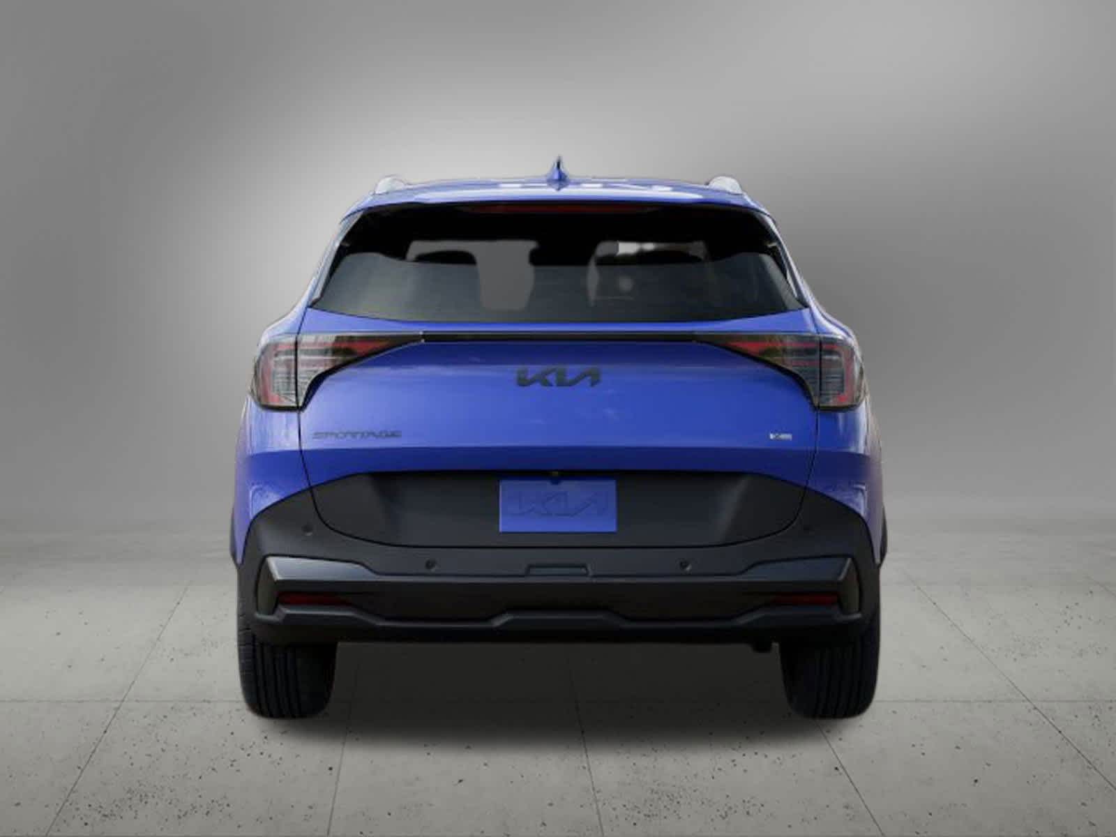 Thumbnail: 2026 Kia Sportage - 5