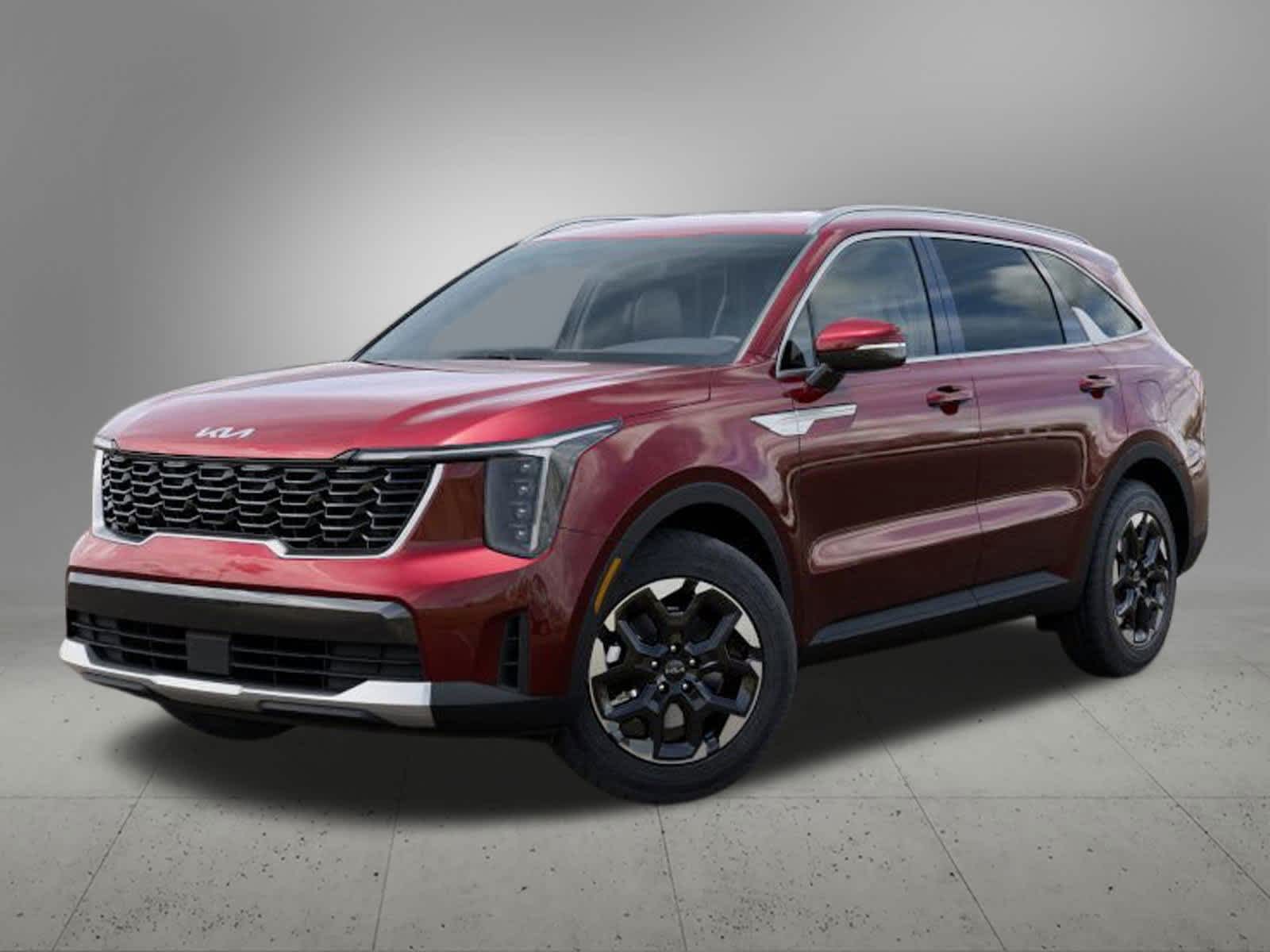 2025 Kia Sorento S -
                  Dallas, TX