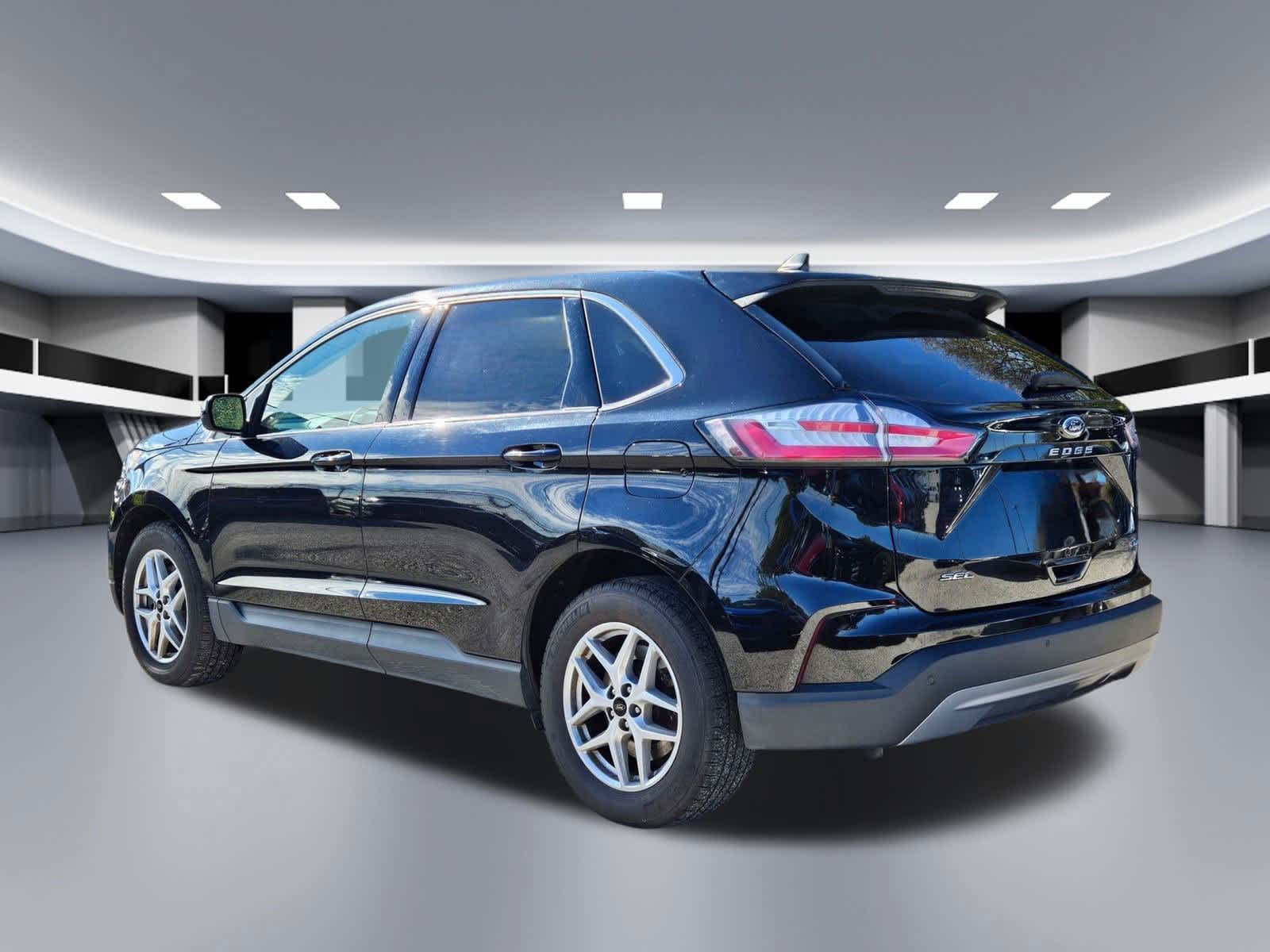 Thumbnail: 2024 Ford Edge - 4