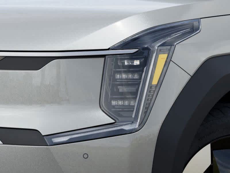 2026 Kia EV9 Light 10