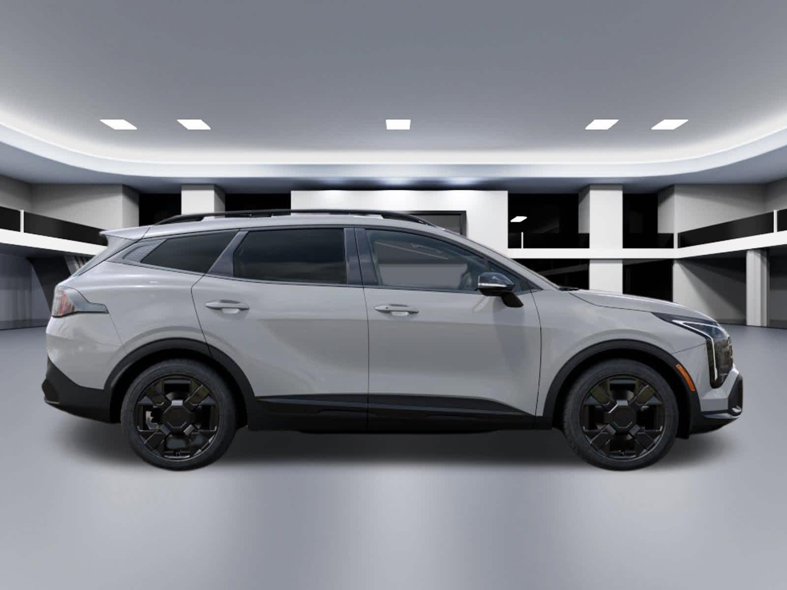 Thumbnail: 2026 Kia Sportage - 7