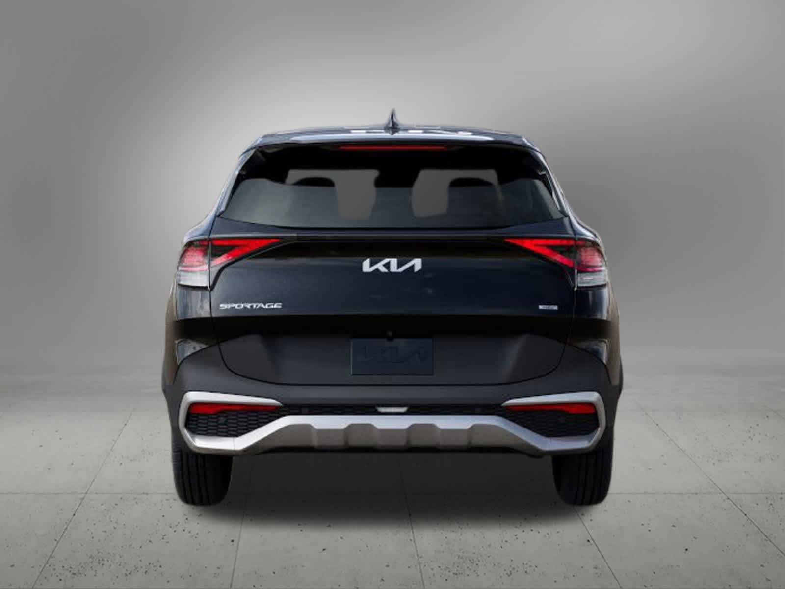 Thumbnail: 2025 Kia Sportage - 5