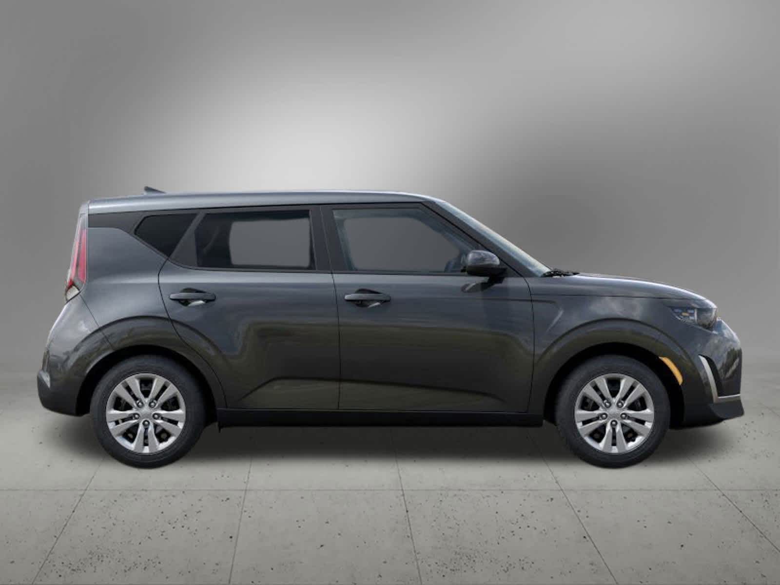 Thumbnail: 2025 Kia Soul - 7