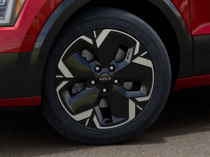 Thumbnail: 2026 Kia Niro - 9