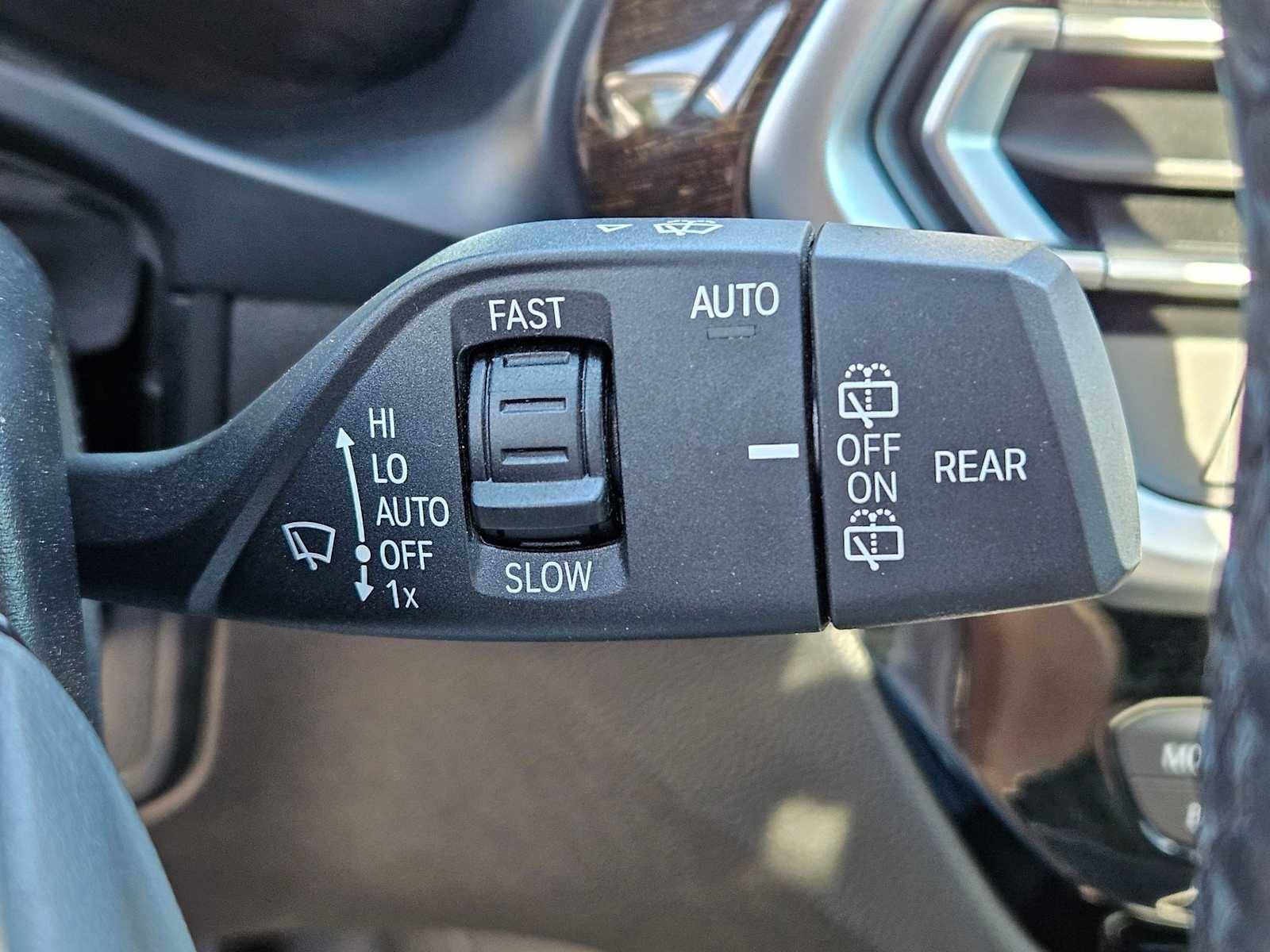 Thumbnail: 2023 BMW X3 - 29