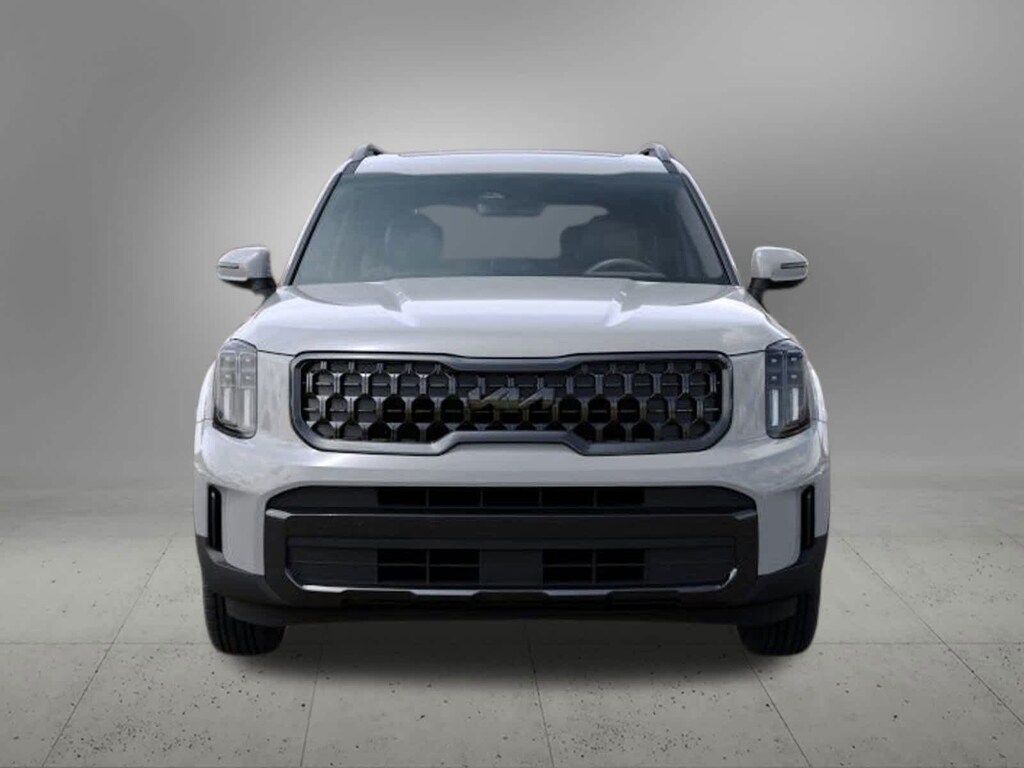 New 2025 Kia Telluride EX X-Line SUV