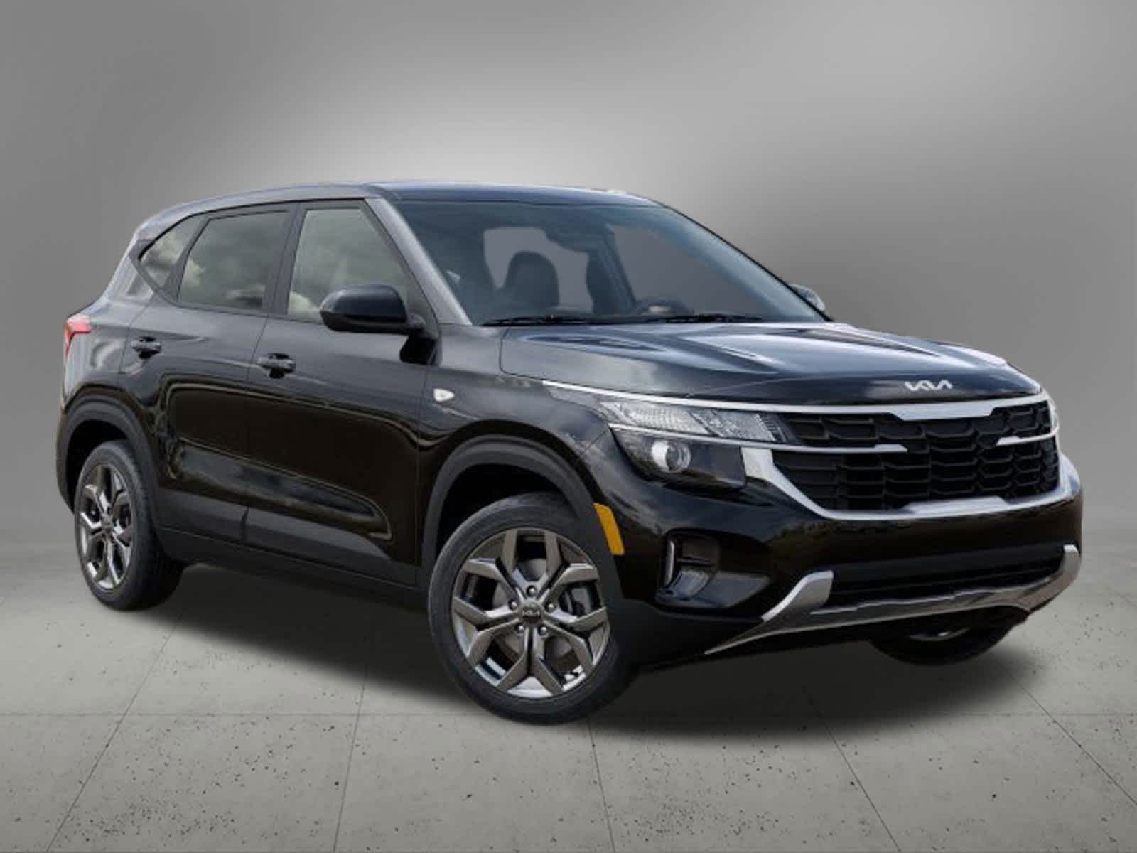 Thumbnail: 2026 Kia Seltos - 7