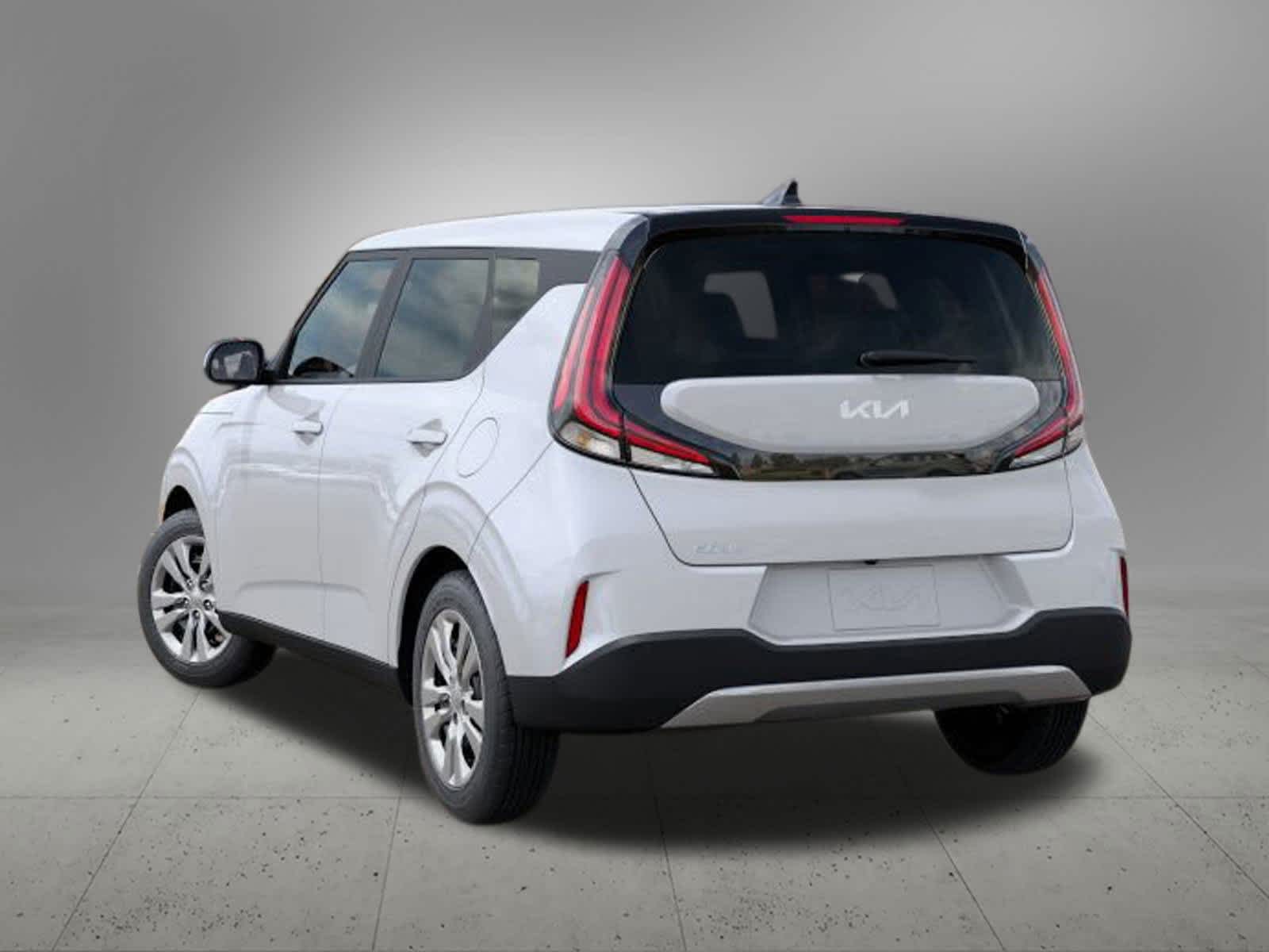 Thumbnail: 2025 Kia Soul - 4