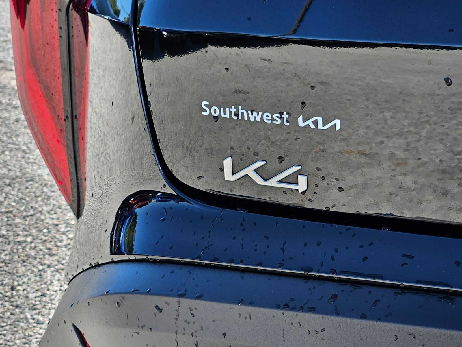 Thumbnail: 2025 Kia K4 - 11