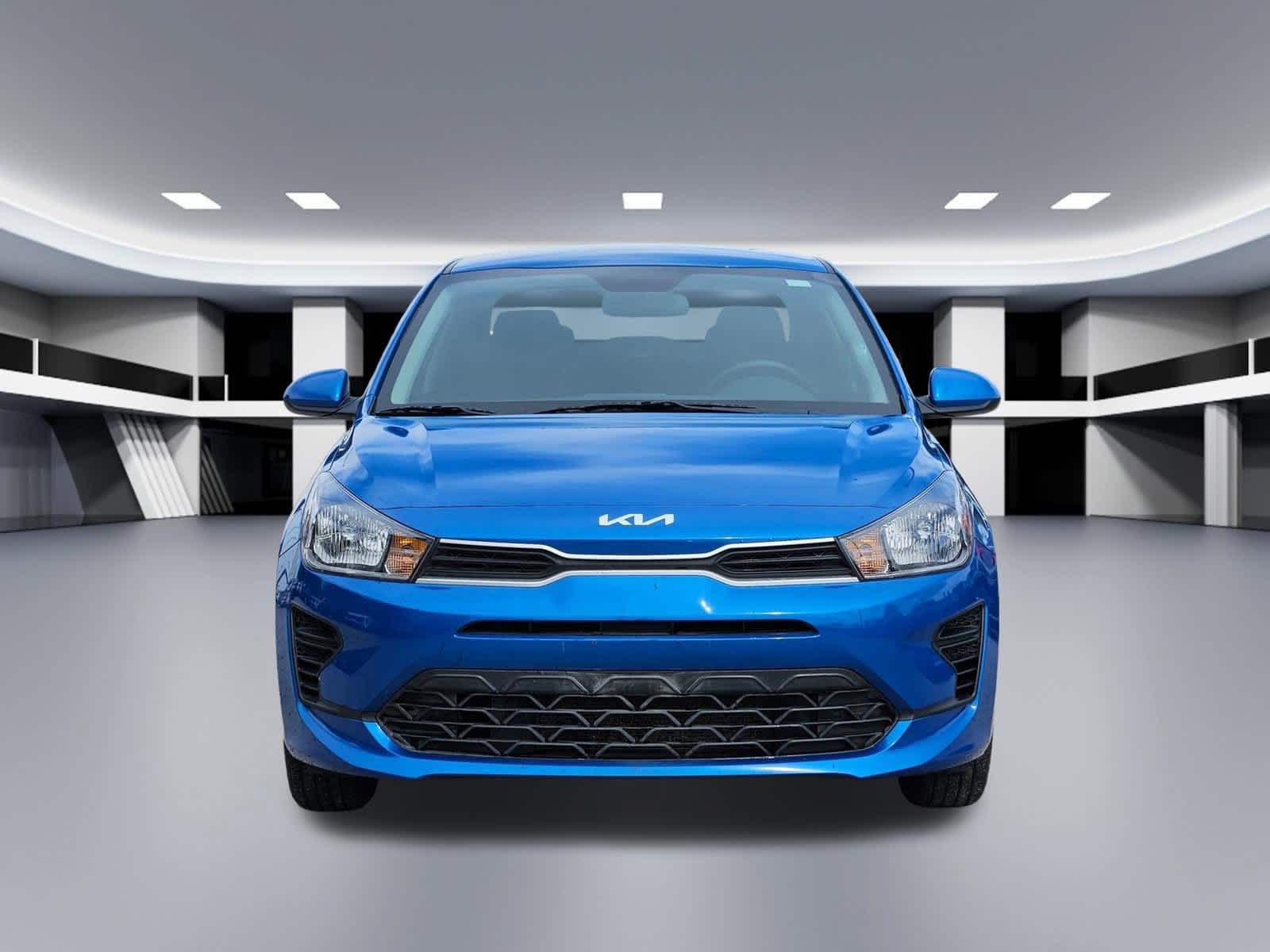 Thumbnail: 2023 Kia Rio - 9