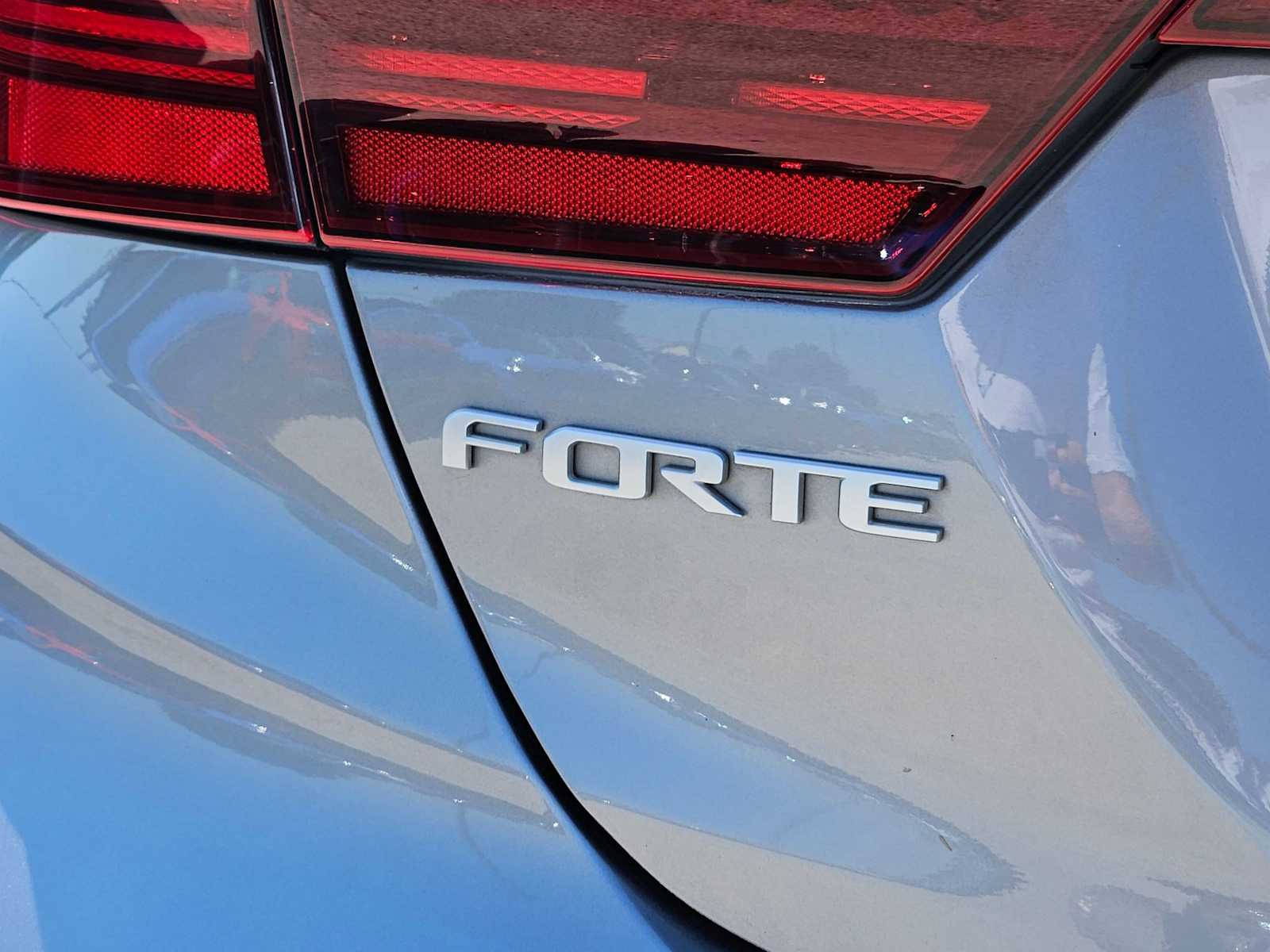 Thumbnail: 2023 Kia Forte - 12