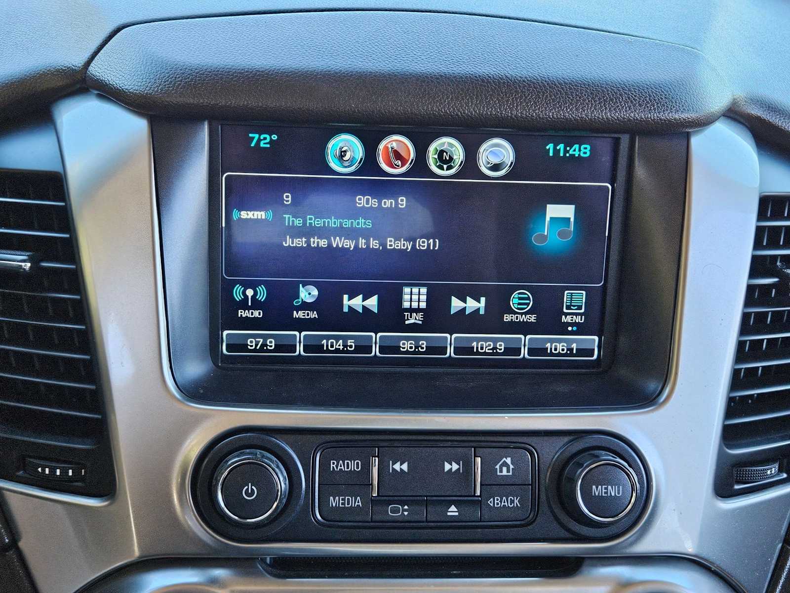 Thumbnail: 2020 Chevrolet Tahoe - 27