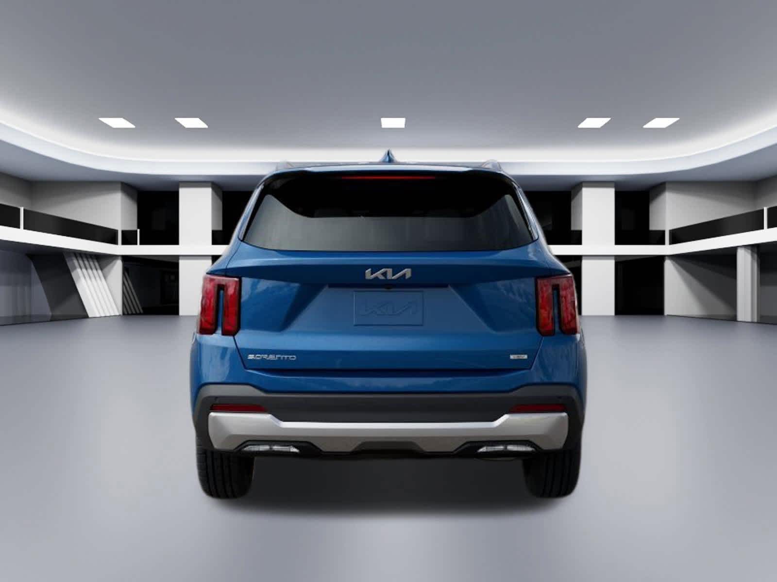 Thumbnail: 2026 Kia Sorento - 5
