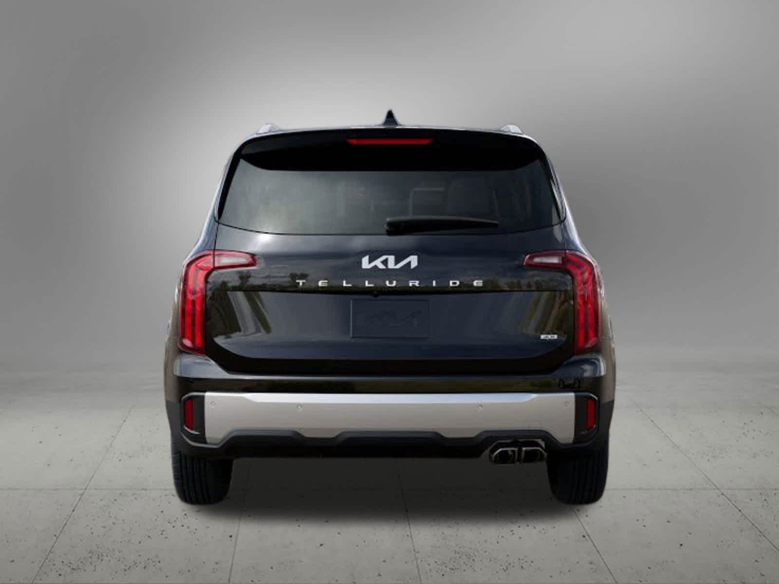 Thumbnail: 2025 Kia Telluride - 5