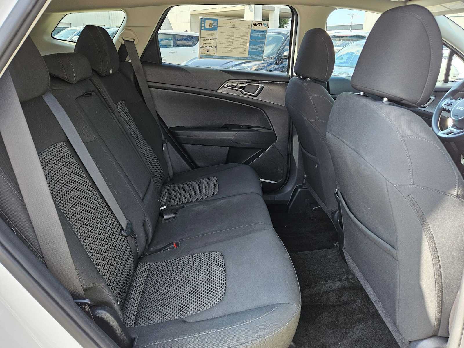 Thumbnail: 2023 Kia Sportage - 20