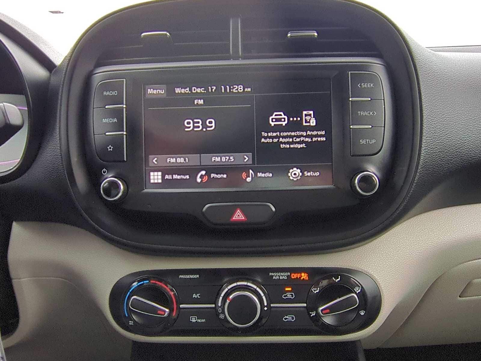 Thumbnail: 2023 Kia Soul - 13