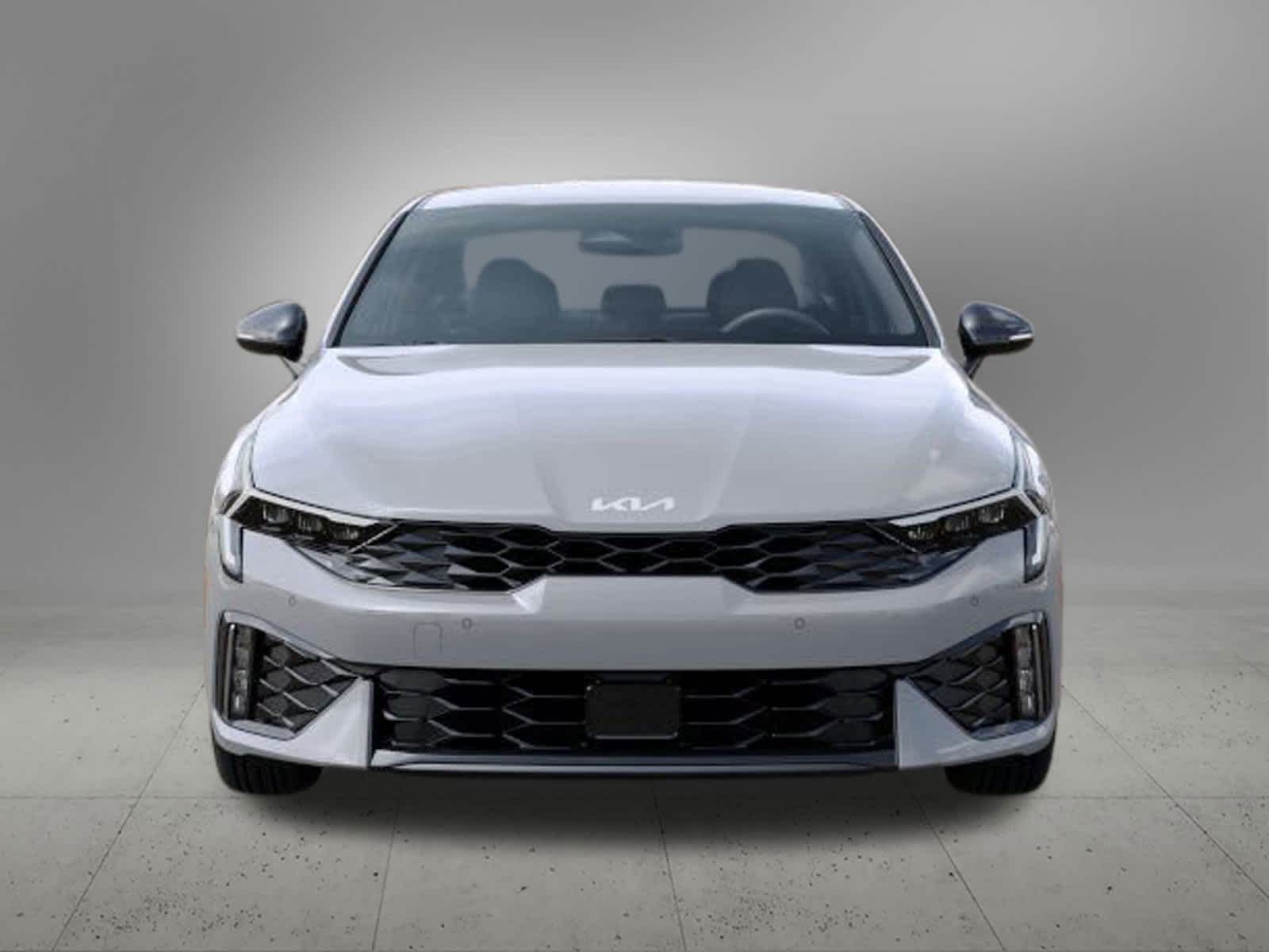Thumbnail: 2026 Kia K5 - 2