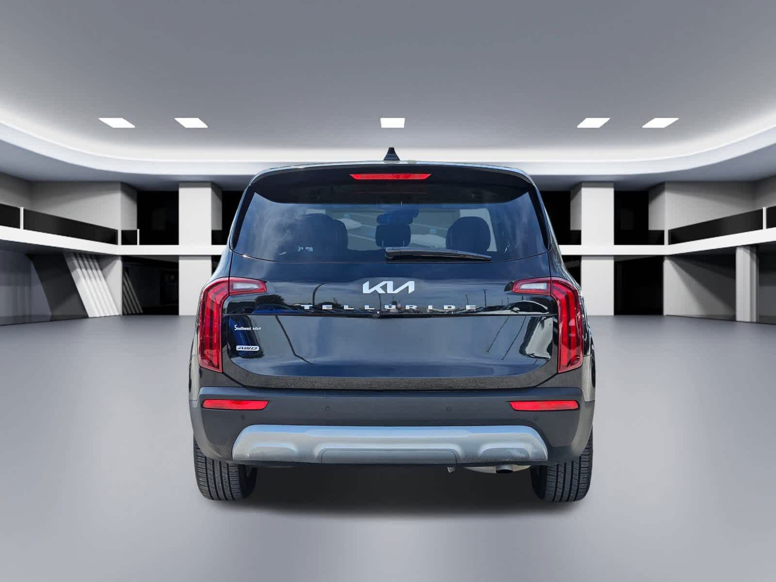 Thumbnail: 2022 Kia Telluride - 5