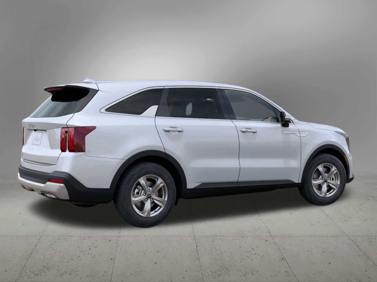 Thumbnail: 2025 Kia Sorento - 6