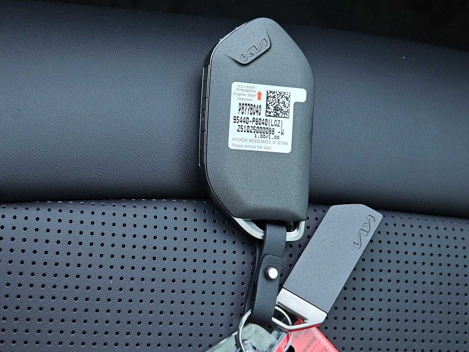 Thumbnail: 2027 Kia Telluride - 18