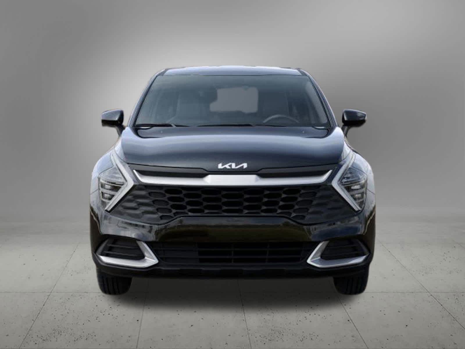 Thumbnail: 2025 Kia Sportage - 2