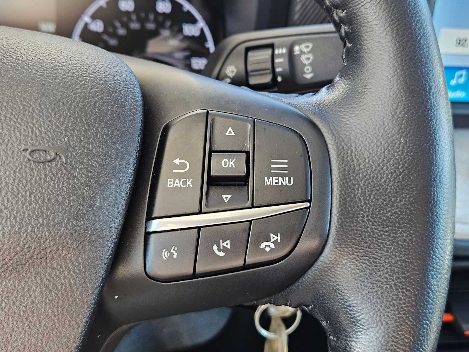 Thumbnail: 2022 Ford Maverick - 27