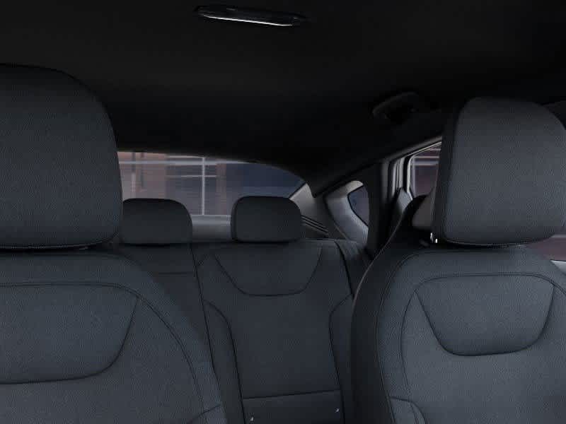 Thumbnail: 2026 Kia K4 - 27