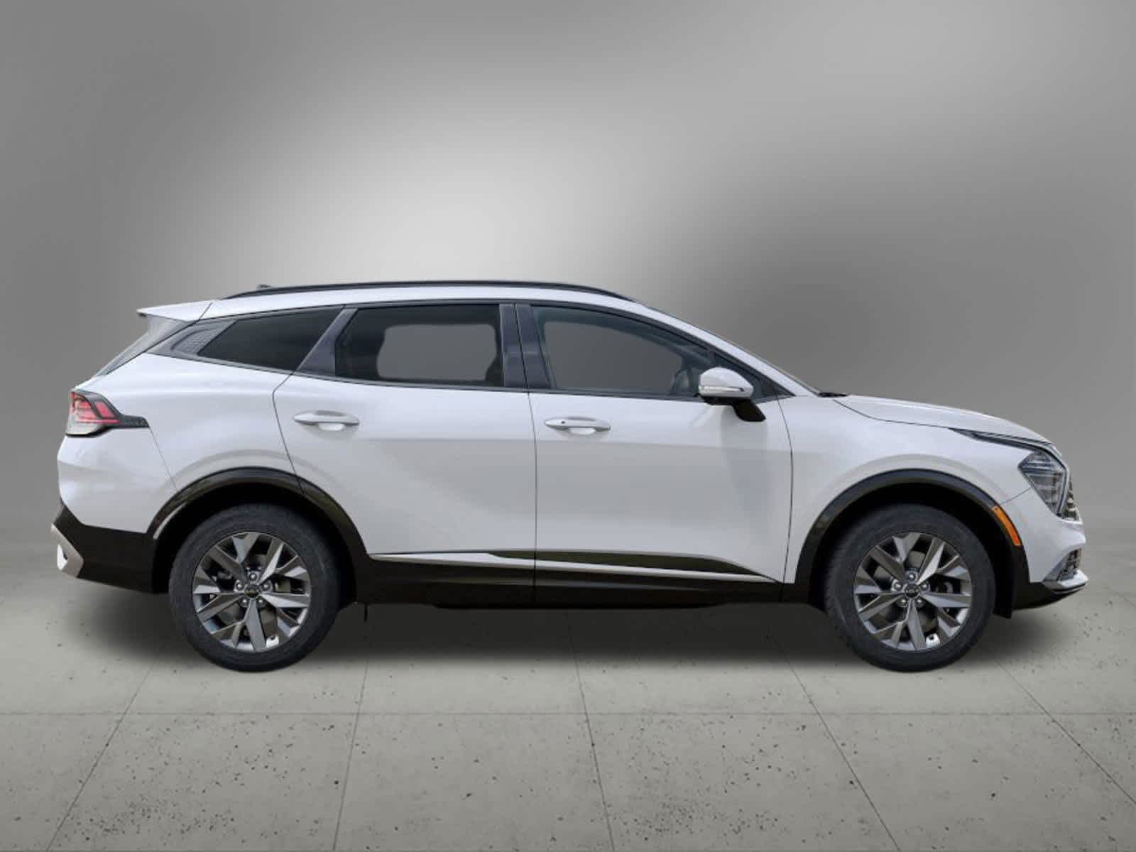 Thumbnail: 2025 Kia Sportage - 7