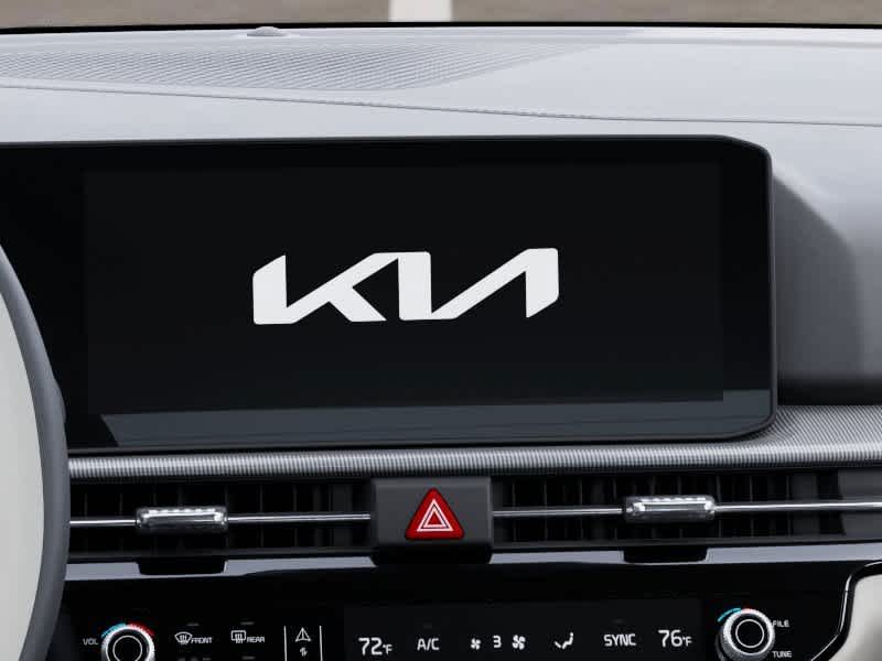 Thumbnail: 2026 Kia Sportage - 20