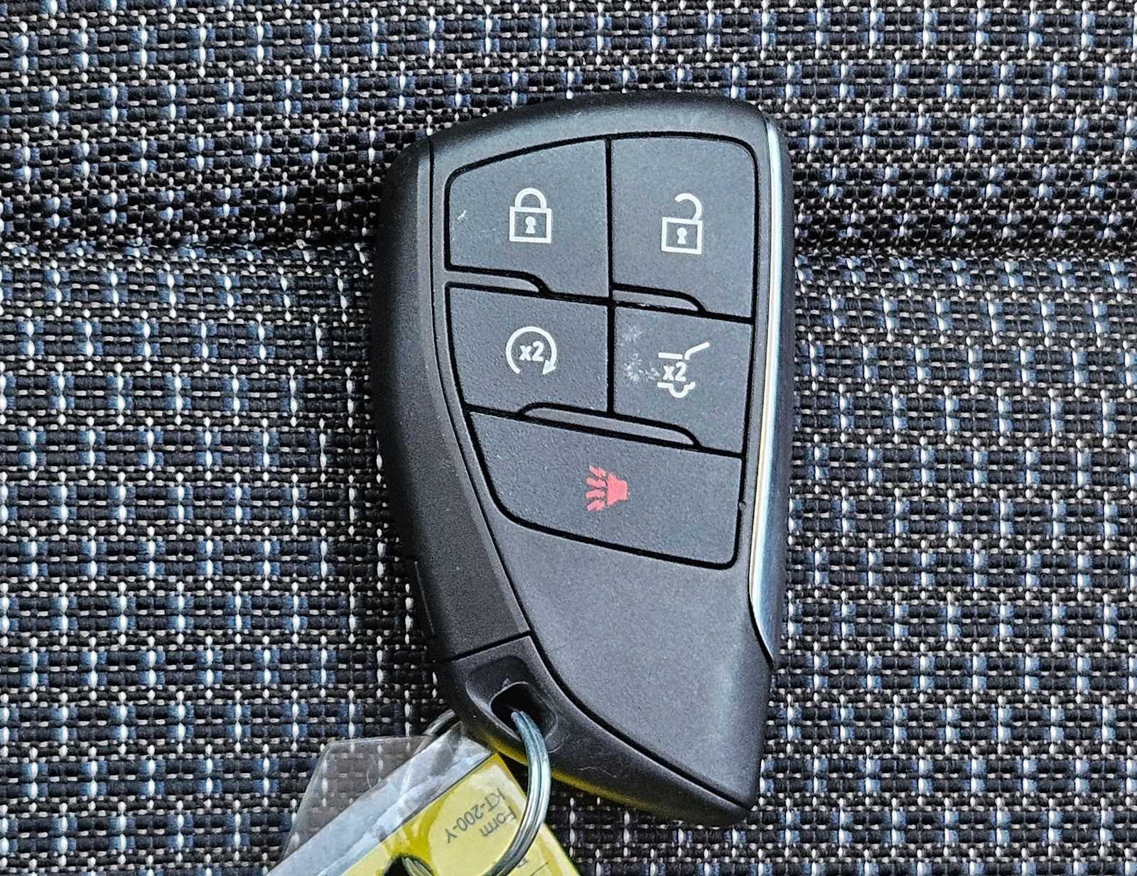 Thumbnail: 2022 Buick Envision - 35