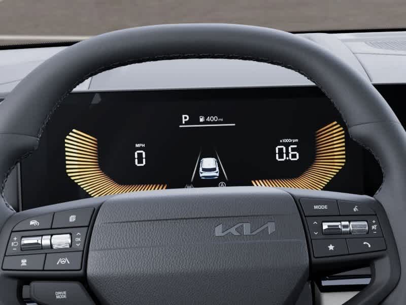 Thumbnail: 2026 Kia Sportage - 21